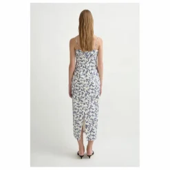 Robe Rue Lin | Bleu