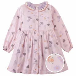 Robe Sadie | Lilas