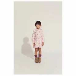 Robe Sadie | Lilas