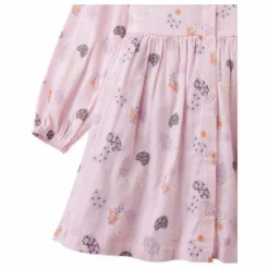 Robe Sadie | Lilas