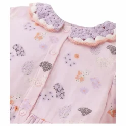 Robe Sadie | Lilas