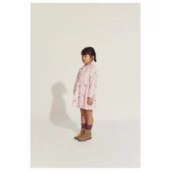 Robe Sadie | Lilas