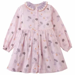 Robe Sadie | Lilas