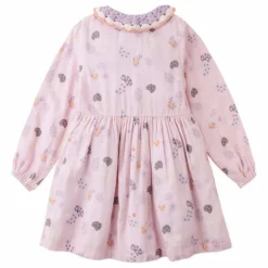Robe Sadie | Lilas