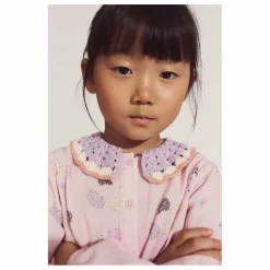 Robe Sadie | Lilas