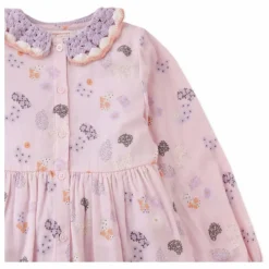 Robe Sadie | Lilas