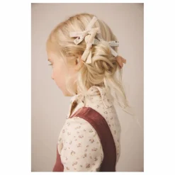 Robe Sage Laine de Mérinos | Bois de rose