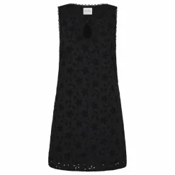 Robe Salma | Noir
