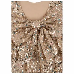 Robe Sequins Lila | Doré
