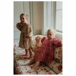 Robe Sequins Lila | Doré