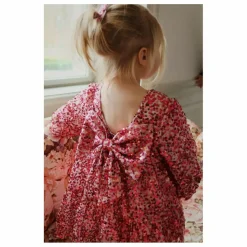 Robe Sequins Lila | Rouge