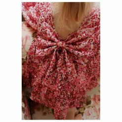 Robe Sequins Lila | Rouge