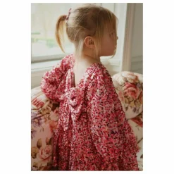 Robe Sequins Lila | Rouge