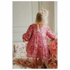 Robe Sequins Lila | Rouge