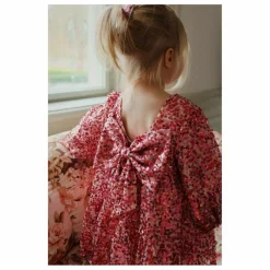 Robe Sequins Lila | Rouge