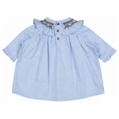 Robe Sibylle | Bleu