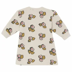 Robe Smily | Ecru
