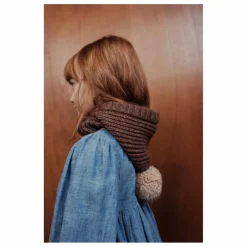 Robe Smockée | Bleu