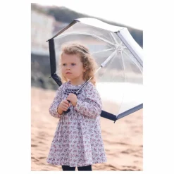 Robe Smockée | Nacre