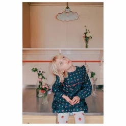 Robe Sofia | Bleu marine