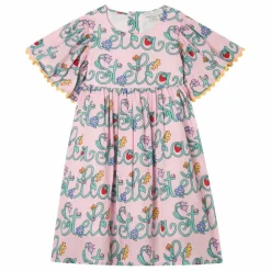 Robe Stella | Rose
