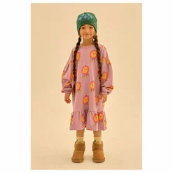 Robe Sunflower | Violet