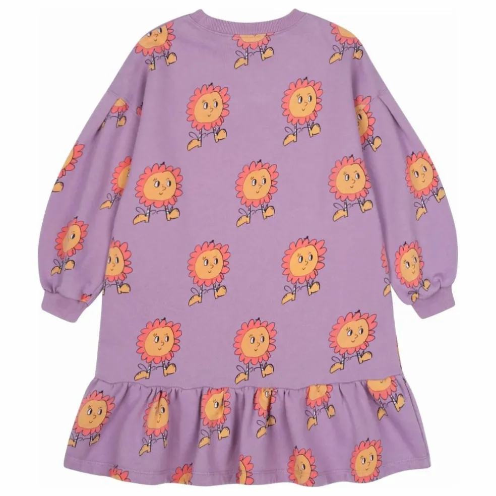 Robe Sunflower | Violet
