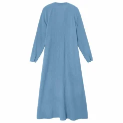 Robe Tabitha | Bleu canard