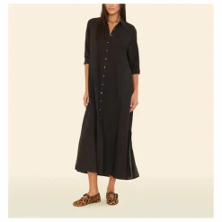 Robe Tabitha | Noir
