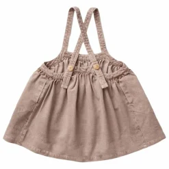 Robe Tablier Eloise | Beige