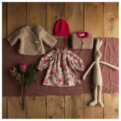 Robe Talita | Magenta