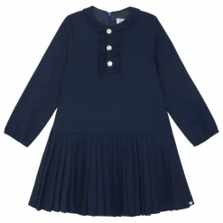 Robe Tennis | Bleu marine
