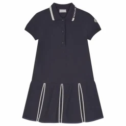 Robe Tennis | Bleu marine