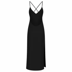 Robe The Slip | Noir