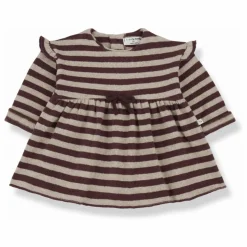 Robe Thea | Bordeaux