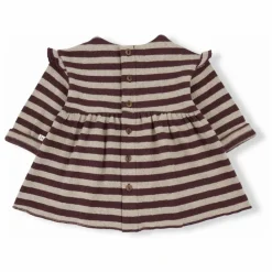 Robe Thea | Bordeaux