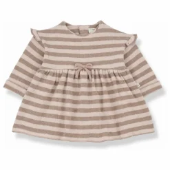 Robe Thea | Nude