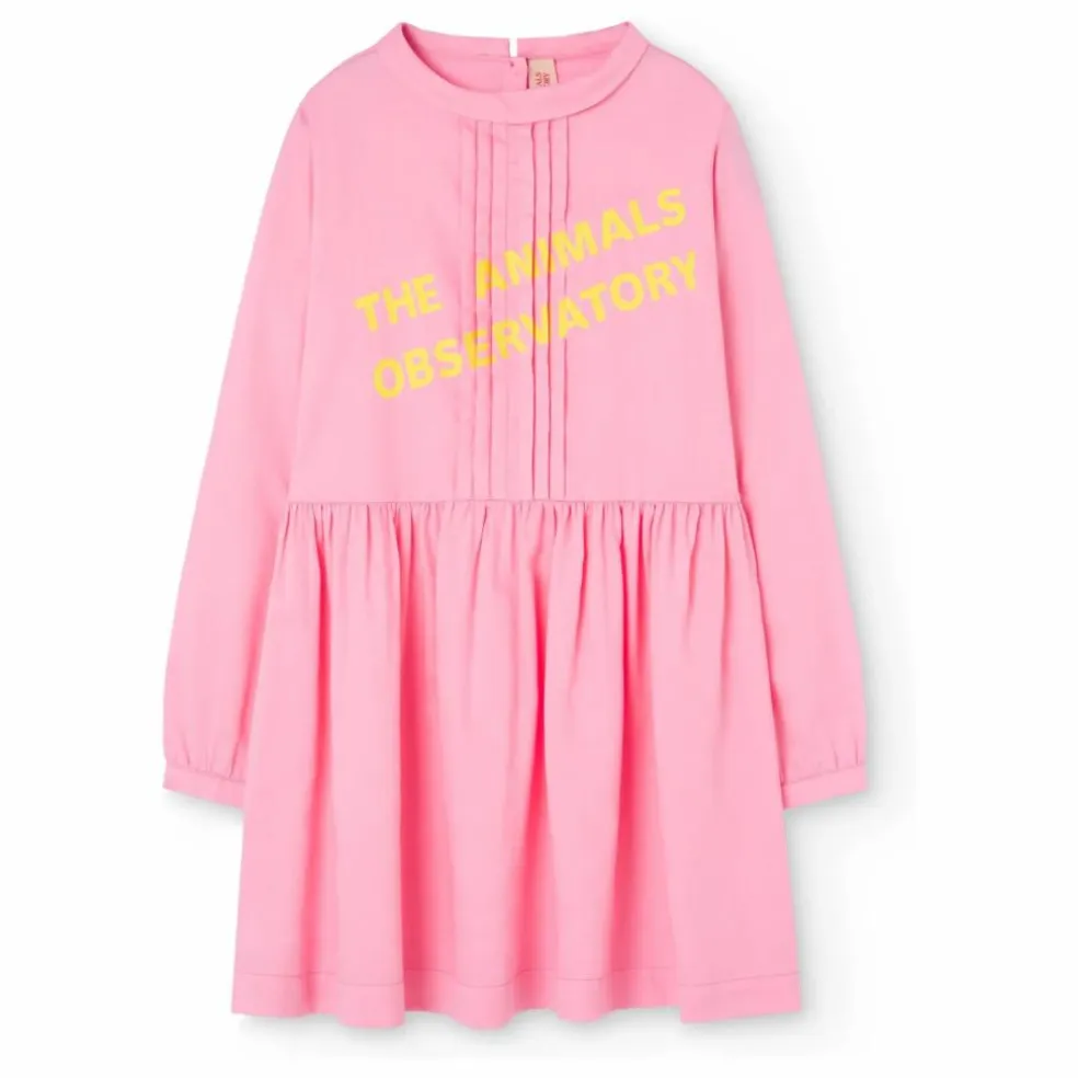 Robe Tortoise | Rose