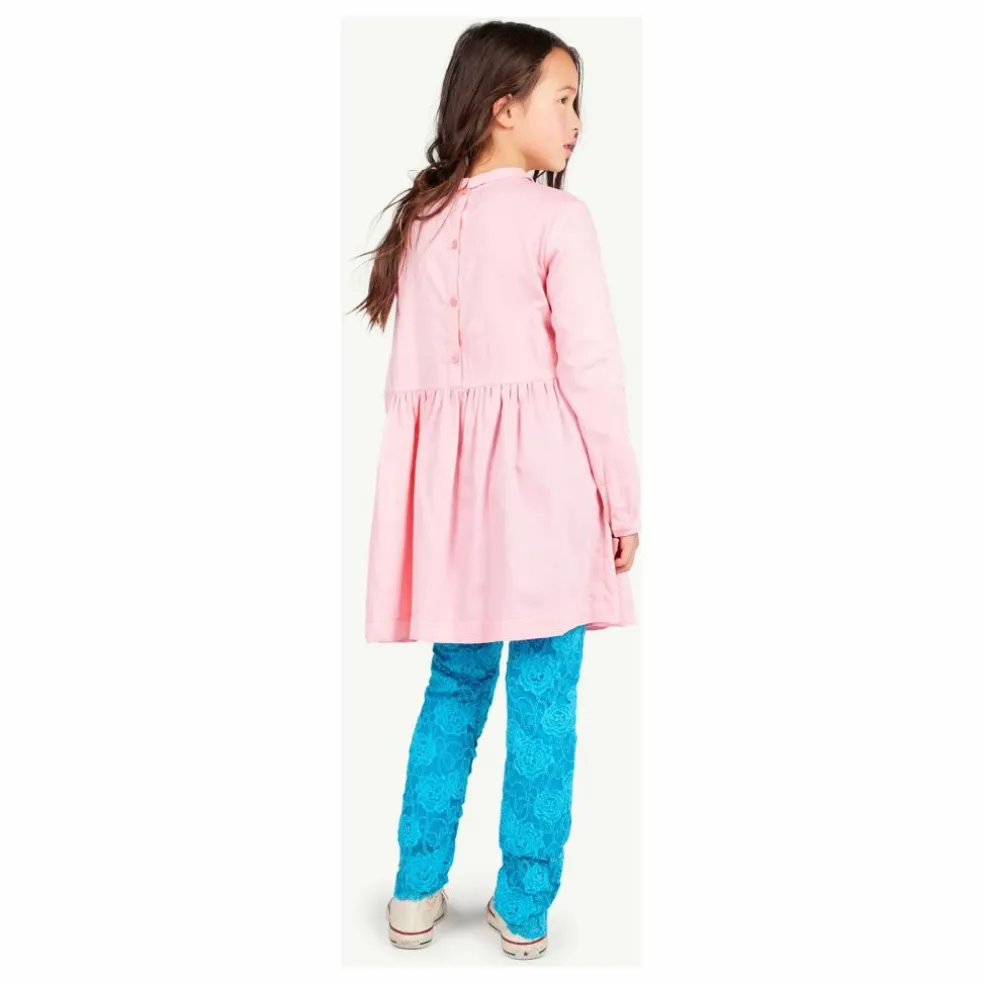 Robe Tortoise | Rose