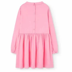 Robe Tortoise | Rose