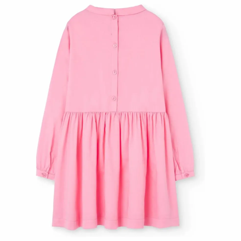 Robe Tortoise | Rose