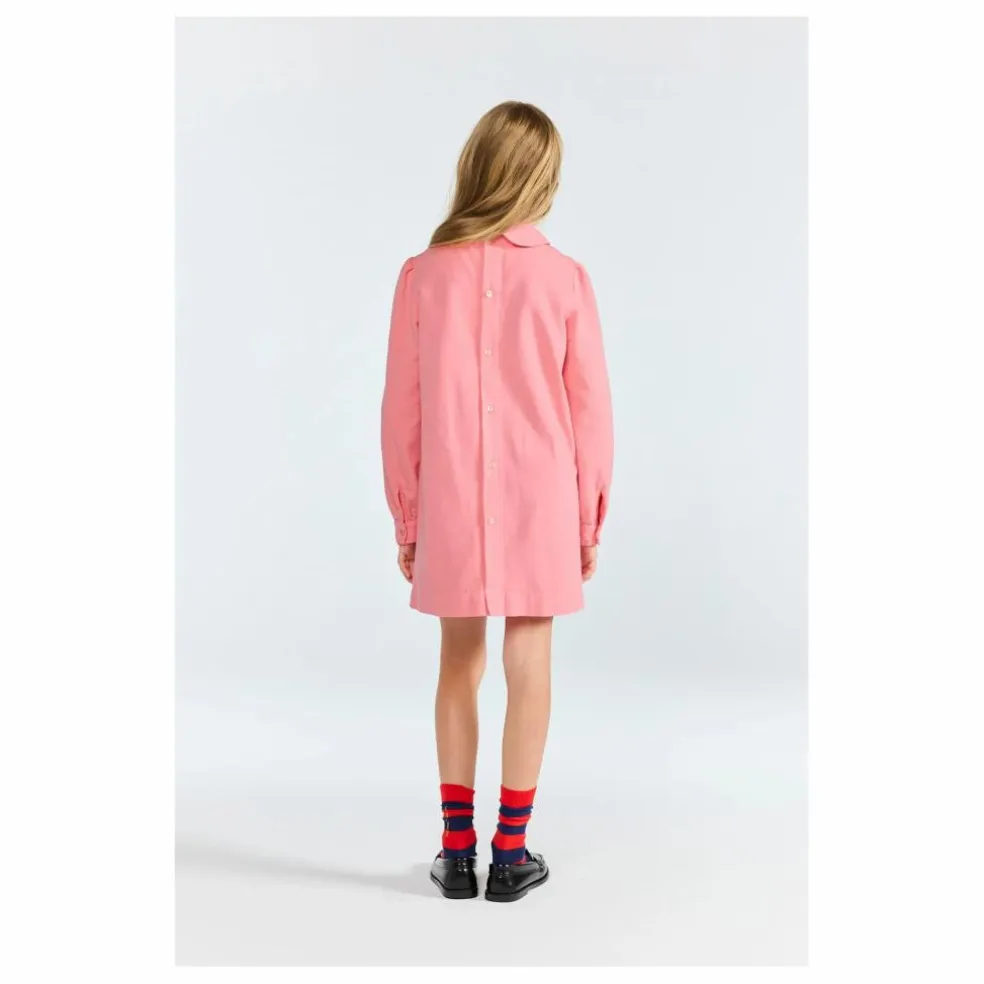 Robe Tortoise | Rose