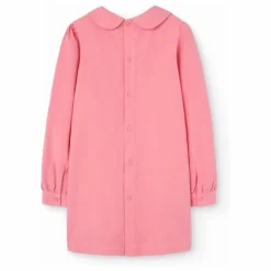 Robe Tortoise | Rose