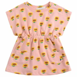 Robe Tournesol | Rose