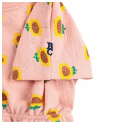 Robe Tournesol | Rose