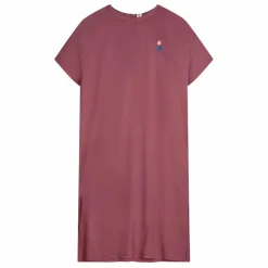 Robe T-shirt Modal - Collection Femme | Vieux Rose