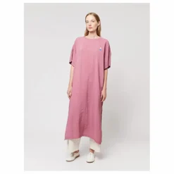 Robe T-shirt Modal - Collection Femme | Vieux Rose