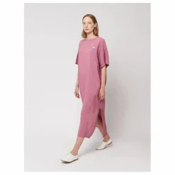 Robe T-shirt Modal - Collection Femme | Vieux Rose