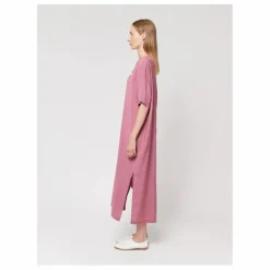 Robe T-shirt Modal - Collection Femme | Vieux Rose