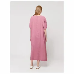 Robe T-shirt Modal - Collection Femme | Vieux Rose